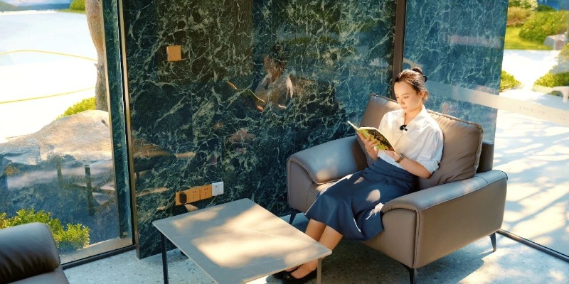 悦府南区 | 五星配套，五星生活